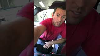 Dodge Ram Console Vault Install