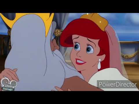 Duchess' Adventures of The Little Mermaid Part 21: Ending