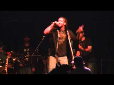 Ziontific 3 ~ The Alchemystics "Amazing"