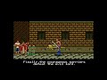 Golden Axe 3 TRUE ENDING Sega Genesis