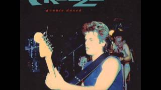 The FREEZE   Double dosed full album