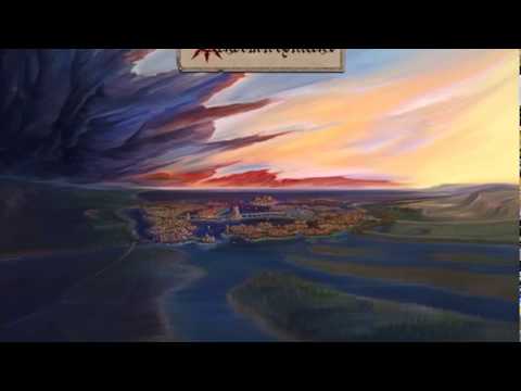CK2 : Warhammer Geheimnisnacht OST Vol  I