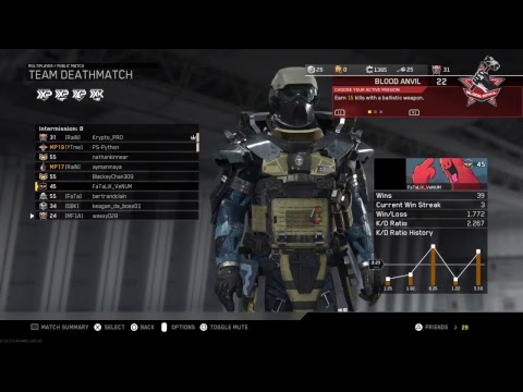 Nuke race with python