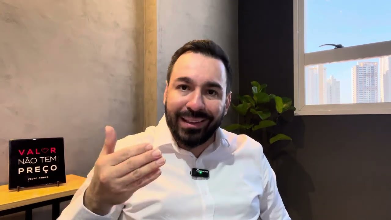 Flama 1 - Trabalhar pra quê?