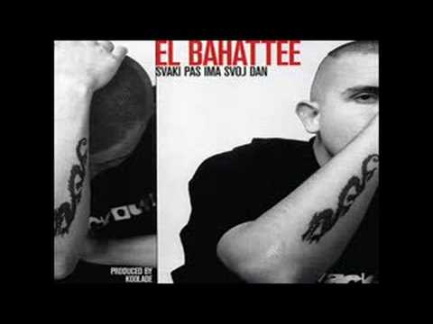 El Bahattee ft. Nered - Brutalna Braca