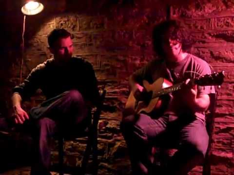 Caleb Hawley Feat. Patryk Larney "Other side of It All"