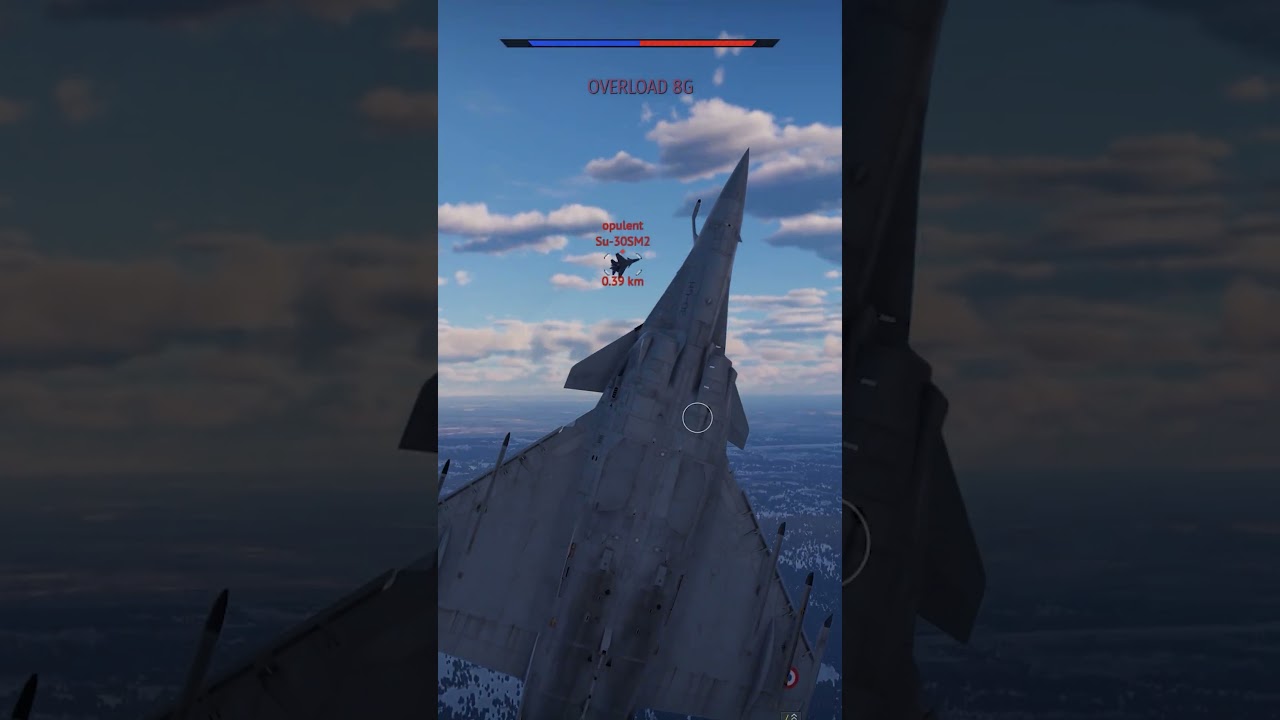 Honestly Such A Terrible Whiff… #warthunder #warthunderclips