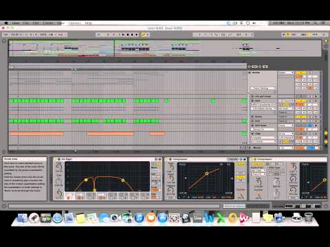 In Studio With Stefan Viljoen Drums part2