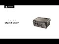 IM2450 Pelican Storm Case