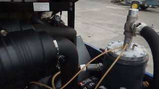 CompAir C76 mobil kompressor til salg - Billede 4 | Machineryline DK CompAir C76 mobil kompressor | Billede 4 - Machineryline