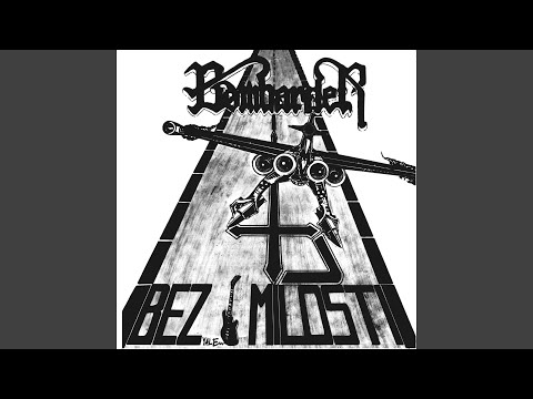 Glasnik Smrti - Bombarder