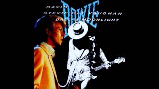 DAVID BOWIE & STEVIE RAY VAUGHAN  -  Heroes  -Dallas, Usa - April 27, (1983)