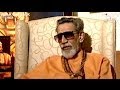 Walk The Talk With Bal Thackeray Aired January 2007