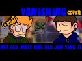 FNF Vanishing But Matt 2004 And Jon 2004 Sing It Cover