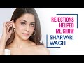 Sharvari Wagh I Want To Work With Ranveer Singh Alia Bhatt Bunty Babli 2