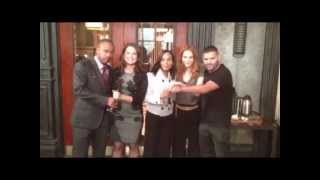 LET FREEDOM RING -- SCANDAL EDITION