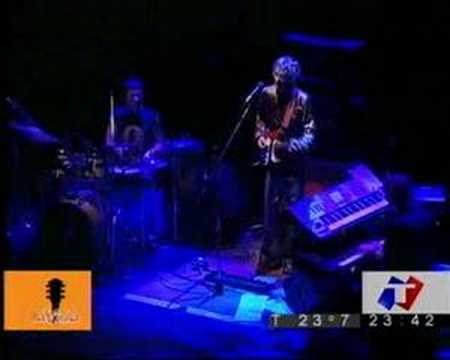 Lenguaje del Cielo  - Luis Alberto Spinetta