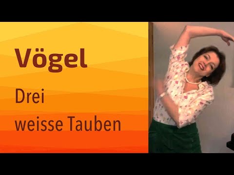 Einsingen um 9 vom 18.05.2020 - TRILLER UND ABSPANNEN - mit Barbara Böhi