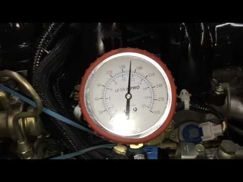 USED JDM SUBARU EJ20X,EJ20Y AVCS QUAD CAM ENGINE, VF38 TITANIUM TWIN SCROLL TURBO: video still