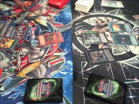 Fire Fist vs Noble Knights Game 1