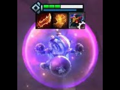 Ziggs Boom! - Teamfight Tactics con musiquita