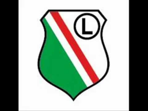 TBT -O Legii Warszawa