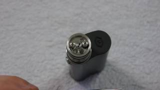 [ENG] Nectar Tank Review by BAMVaping Reviews