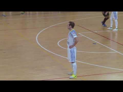 Diretta StreamingSport - Calcio A5 - MACCAN PRATA C5 vs UDINE CITY