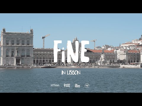 FiNE | LIVE from Lisbon, Summer 2024 | Afro House/Afro Tech Mix
