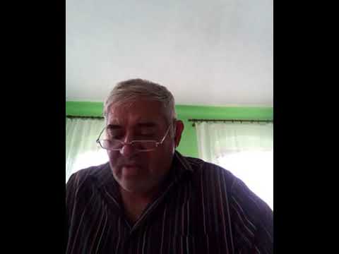 fratele Nicu de la Moardas