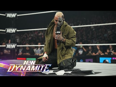 AEW Dynamite (10/22) Draws 477,000 Viewers Coming Out Of AEW WrestleDream