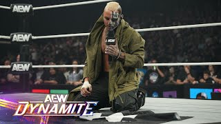 Download lagu As long as there are Death Riders, Darby Allin is on their trail! | AEW Dynamite, 10/22/25 mp3 Download lagu As long as there are Death Riders, Darby Allin is on their trail! | AEW Dynamite, 10/22/25 mp3