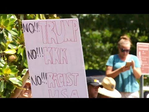 The latest in the aftermath of Charlottesville clashes