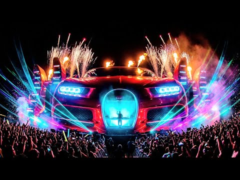 Tomorrowland 2025 |  Tiësto, Porter Robinson, Riton, Oliver Koletzki, Alesso