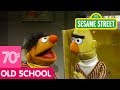 Sesame Street Bert And Ernie S Pretending Game