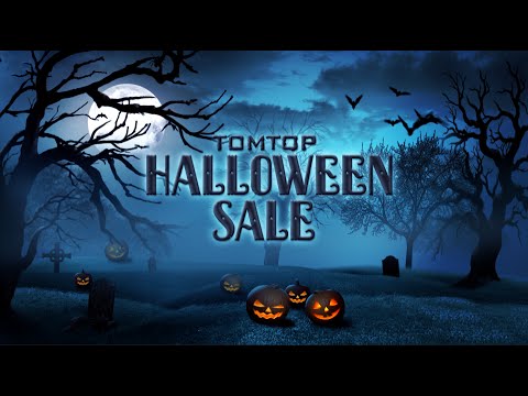 Halloween carnival together