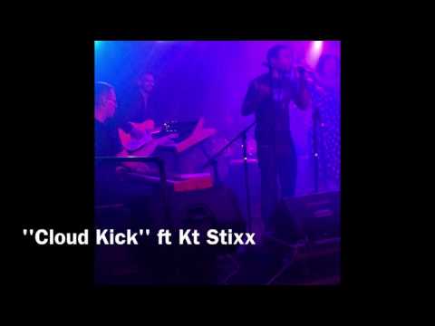 Ktstixx/w Cloud Kickers International