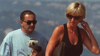 What Was Going Through Princess Diana's Mind The Summer She Died video
