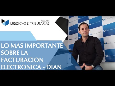 Facturación Electrónica