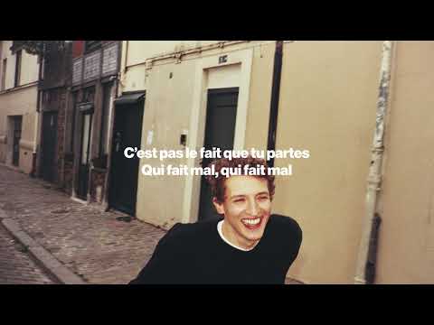 Aliocha Schneider - L'océan des amoureux [Lyrics video]