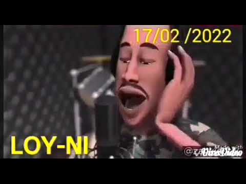 LOY-NI (Nguba) 2021 Animotep