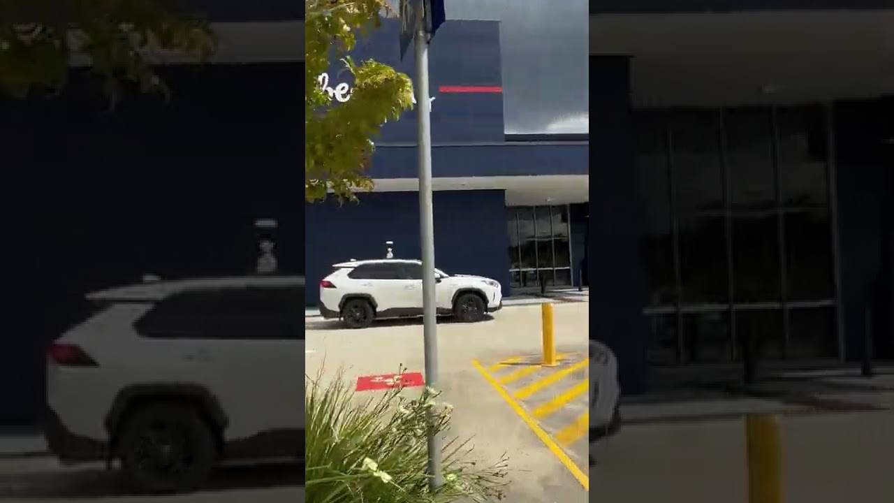 The Best LiDAR SLAM Car System!