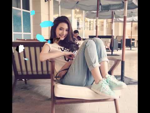 ดารายิ้มสวย