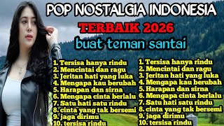 Download lagu KUMPULAN LAGU POP NOSTALGIA PALING ENAK DI NIKMATI mp3