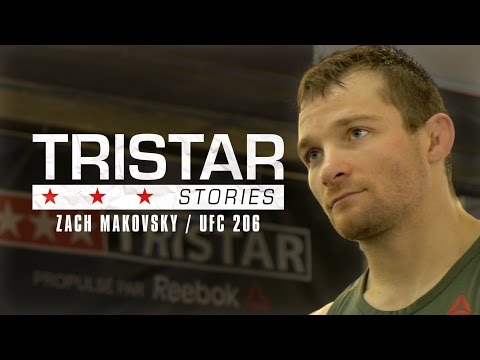 Zach Makovsky Criticizes The UFC Flyweight Division