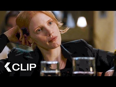 Hotel Lobby MASSACRE Shocks CIA - ZERO DARK THIRTY Clip | Jessica Chastain, Jason Clarke