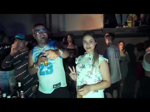 ALEX DUVALL -  RESUMEN DEL CONCIERTO  CUBANACÁN