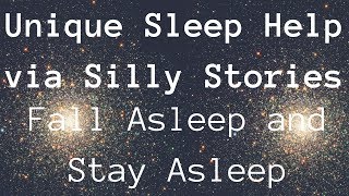 8 hours of Grownup Boring Bedtime Story Podcast for Deep Lulling Sleep "After The Glass Slipper"