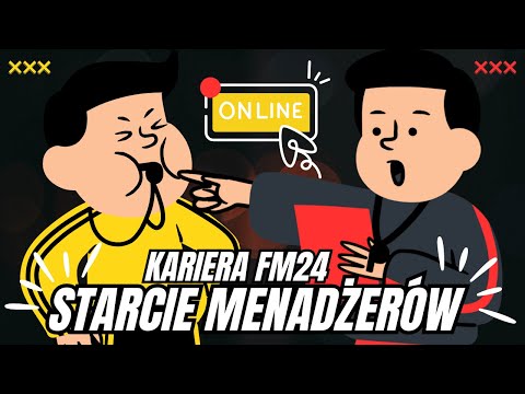 #12 - Czarni Czarna Białostocka - MOSP BIałystok - czyli DERBY serii ( Starcie Menadżerów )
