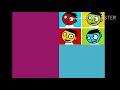 PBS Kids Station ID Art Template